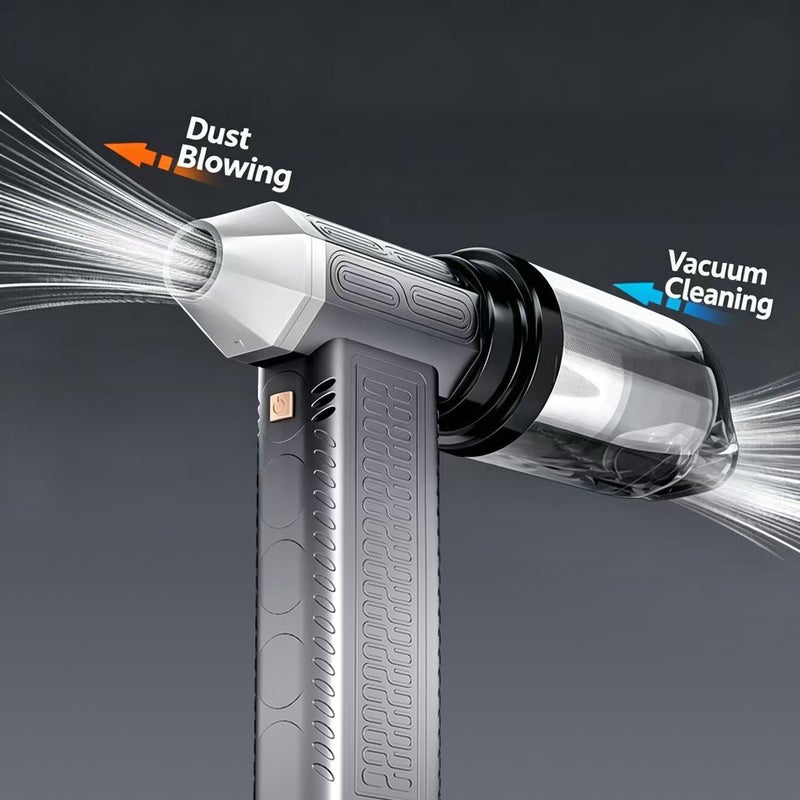 ST-6658 Handheld Vacuum & Blower - Image 2