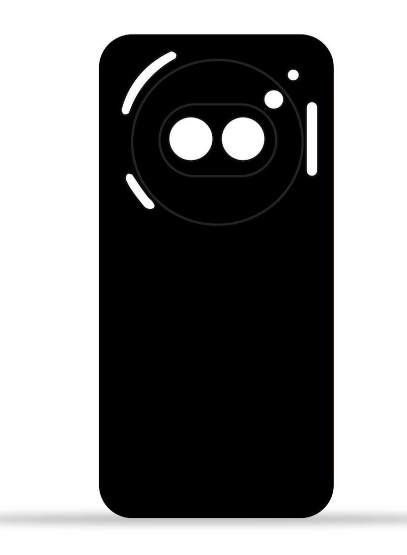 AMC DESIGN Protective Case Cover For Nothing Phone (2a) - Image 2