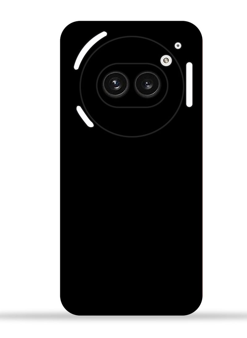 AMC DESIGN Protective Case Cover For Nothing Phone (2a) - Image 1