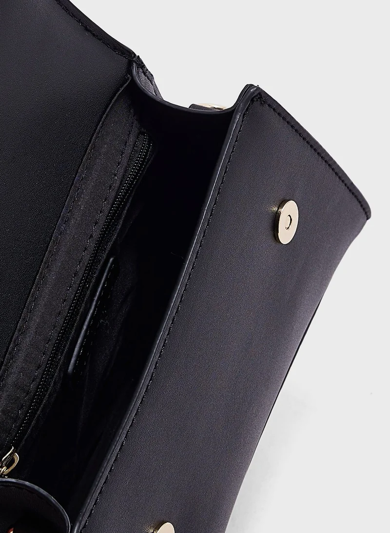 CALL IT SPRING Limmernse Top Handle Crossbody