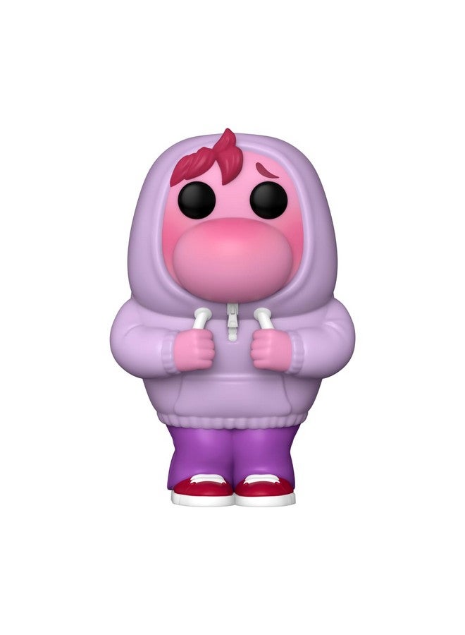 Funko فانكو بوب! ديزني: داخل خارج 2 - إحراج - تمثال فينيل قابل للجمع - فكرة هدية - منتجات رسمية - للأطفال والكبار - عشاق الأفلام - تمثال لجمع المعجبين والعرض - Image 2