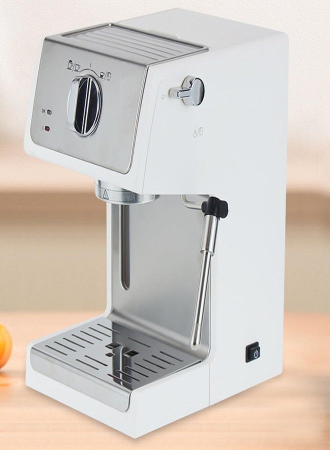 Denash Coffee Machine Steam Wand,Coffee Machine Steam Spout,Stainless Steel Coffee Maker Steam Spout Nozzle Tip Replacement for EC685 - Image 5