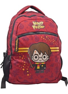 Harry Potter Backpack (4 Piece Set)  - Image 4