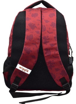 Harry Potter Backpack (4 Piece Set)  - Image 3