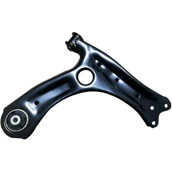 Track Control Arm Front Axle Left Lower For Audi 6R0407151
