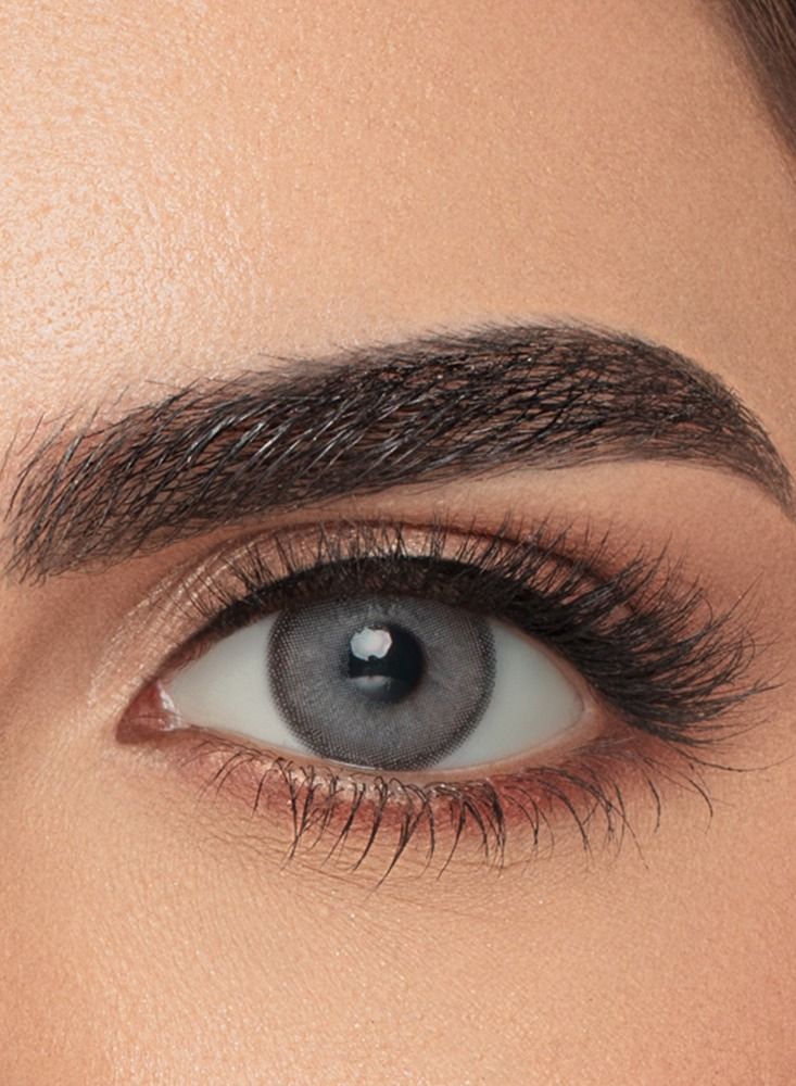 3D Colors Dove Monthly Disposable Lenses - Image 1