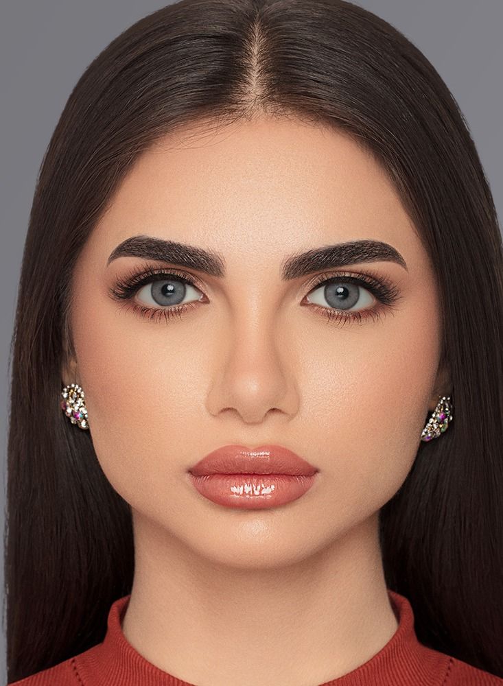 3D Colors Dove Monthly Disposable Lenses - Image 2