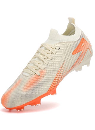 WHITE ORANGE
