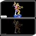 Nitemode LED Light Kit Compatible with Lego Fortnite Peely Bone 77072 Upgraded Brightness Adjustable Lighting Accessories JUST Lights - Image 4