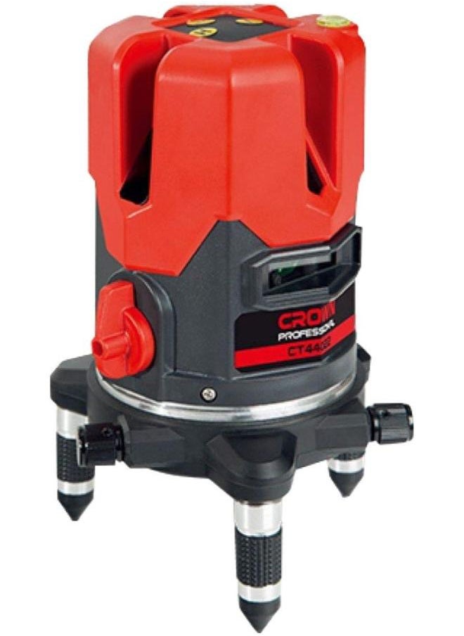 Crown Crown CT44023 BMC Line Laser Level - 30 Meter 