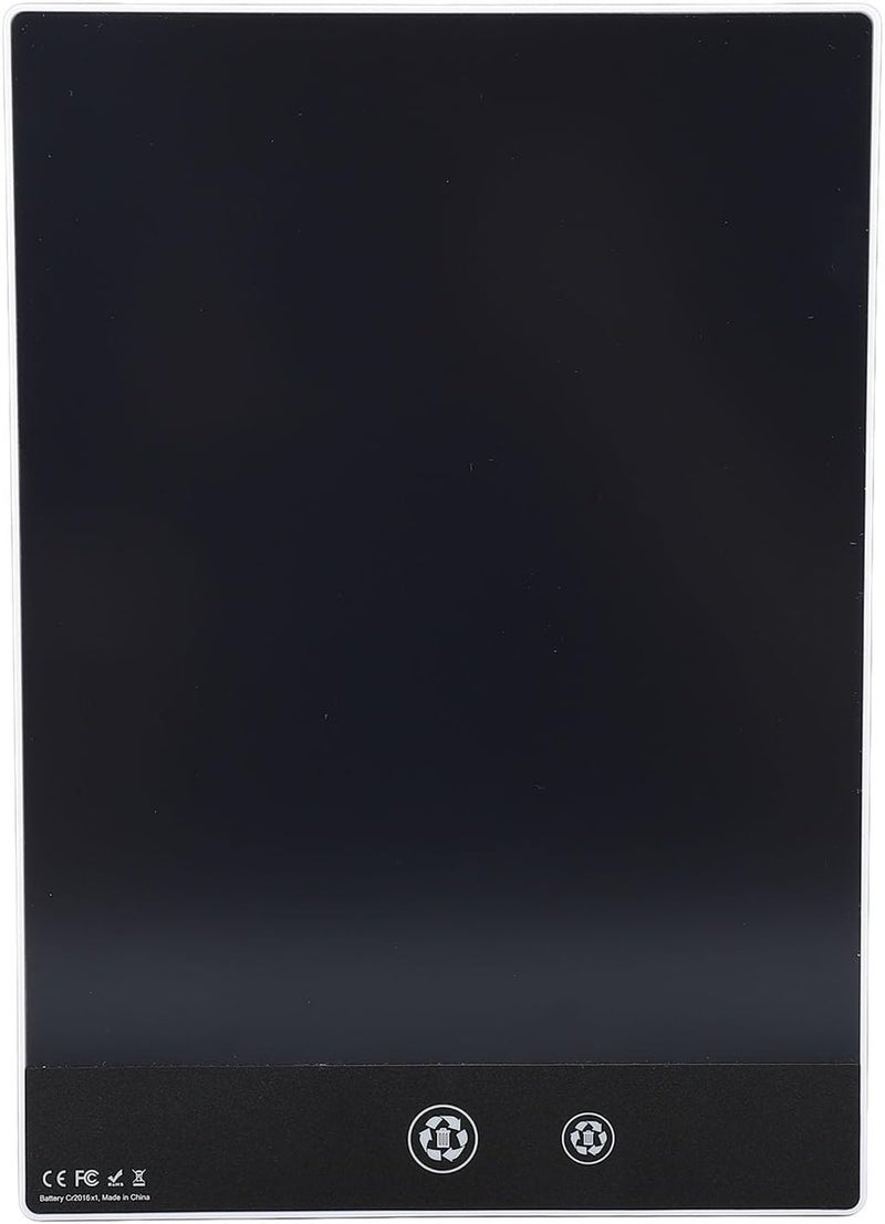 LCD Writing Tablet, 11.5 Inch Reusable Drawing Pad with Stylus Pen, Electronic Writing Board for Kids & Adults - Image 1