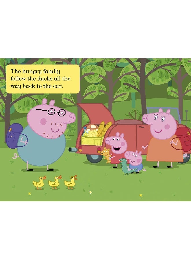 Peppa Pig Read it Yourself with Ladybird Nature Trail - Paperback  - Image 3