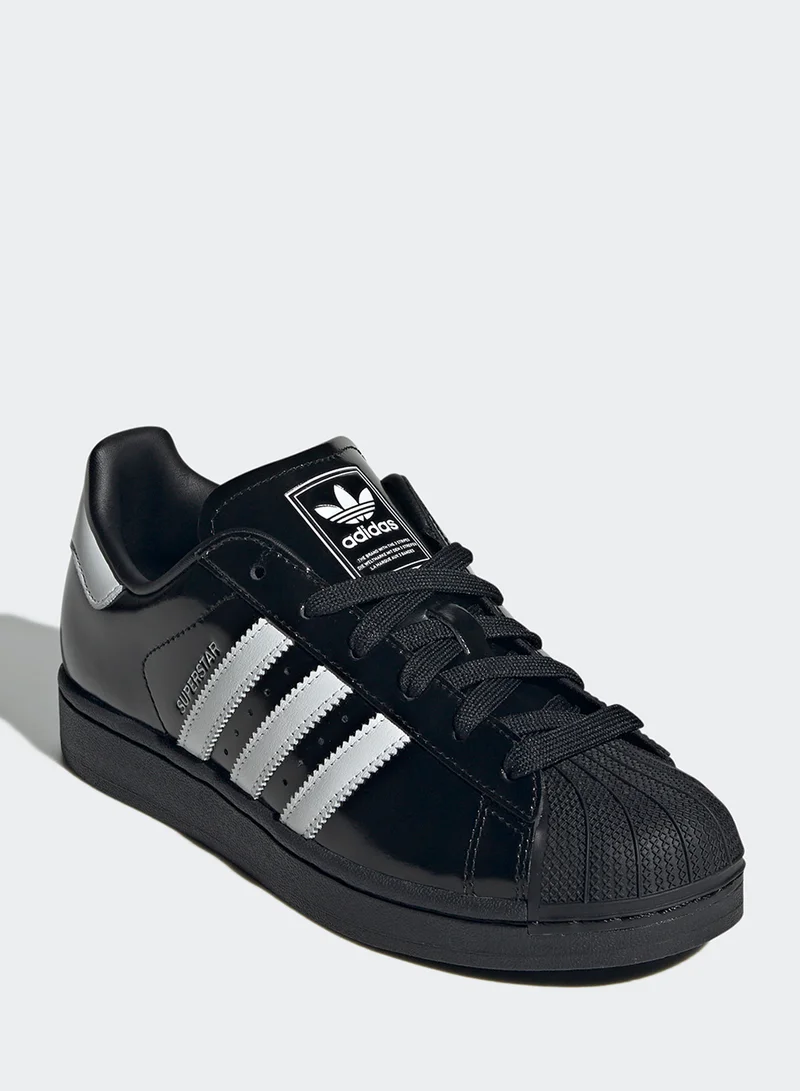 adidas Originals Superstar Ii