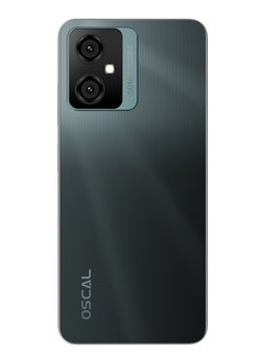 OSCAL OSCAL C70 128GB 6GB RAM Stardust Grey Android 12 5180 mAh  - Image 1