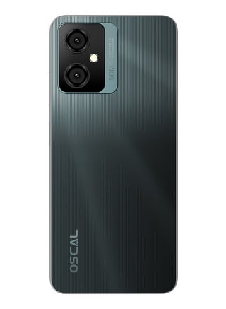 OSCAL C70 128GB 6GB RAM Stardust Grey Android 12 5180 mAh - pzsku/Z0052E50949293BDABEFDZ/45/_/1735131001/0428d858-89ee-4334-9f6f-a68e3fe066f9