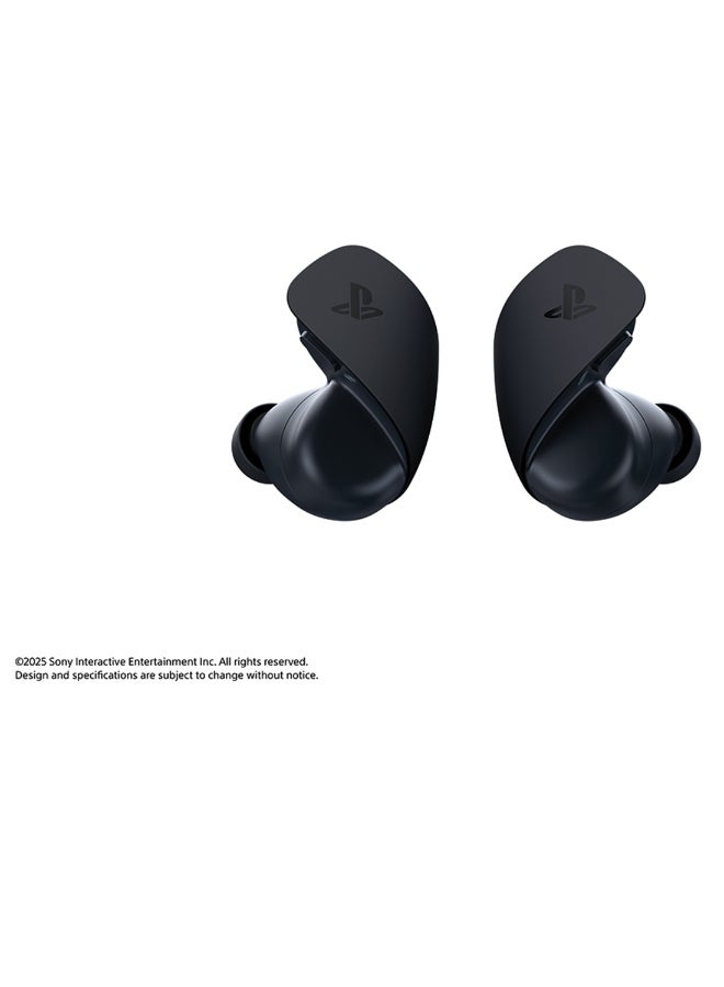 سوني Renewed - Pulse Explore W/S Earbuds-Midnight Black - Image 3