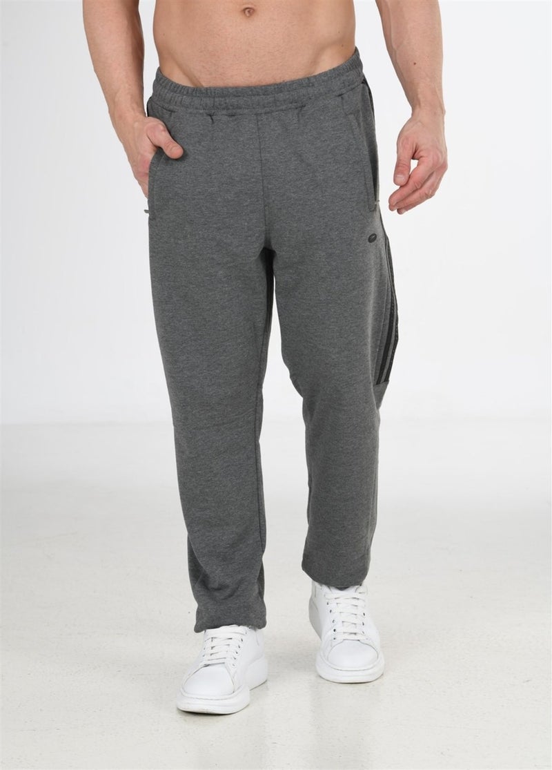 Trendhill Plus Size Men's Sweatpants 201311  - Image 2
