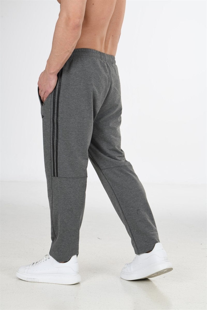 Trendhill Plus Size Men's Sweatpants 201311  - Image 5