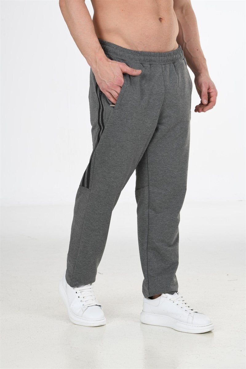 Trendhill Plus Size Men's Sweatpants 201311  - Image 4