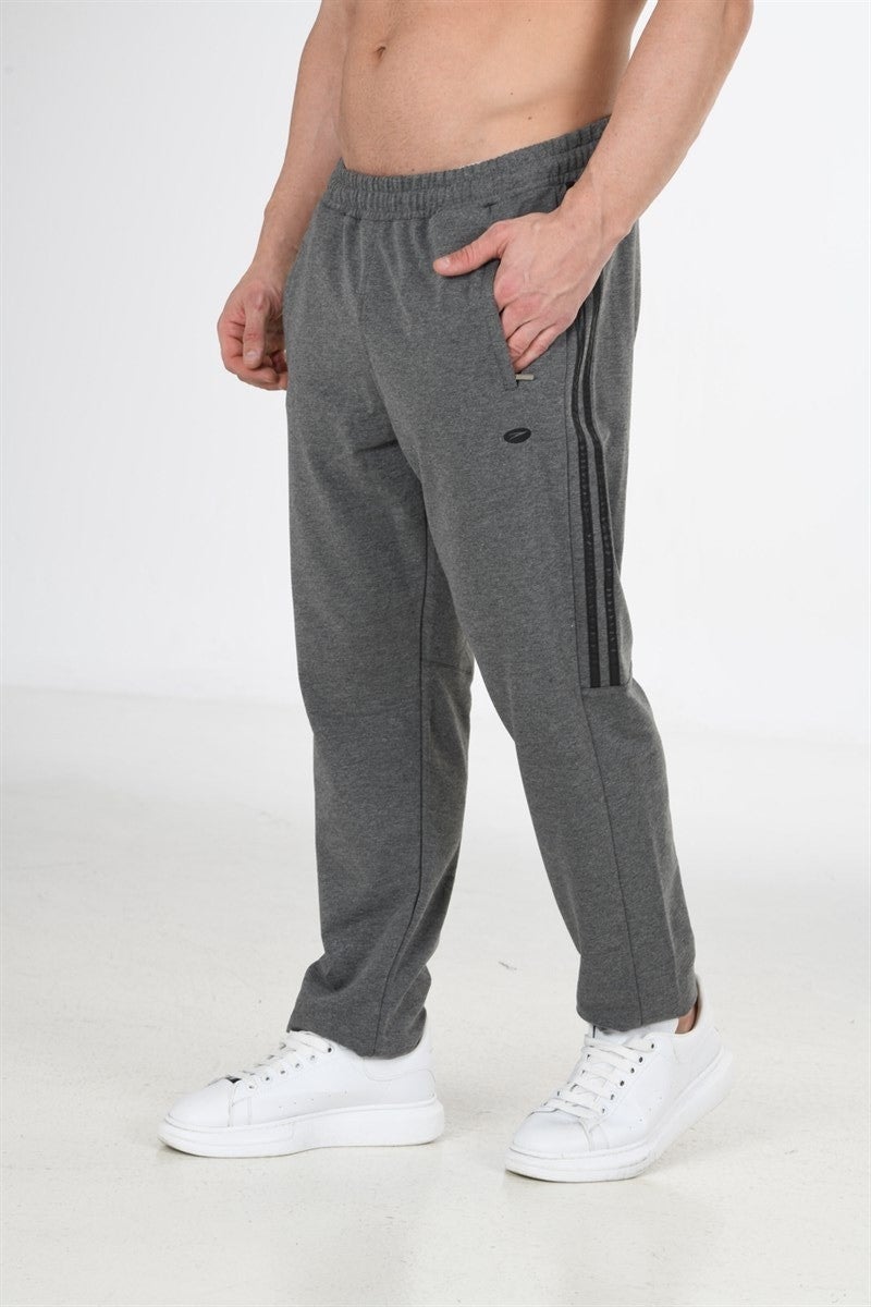 Trendhill Plus Size Men's Sweatpants 201311  - Image 3