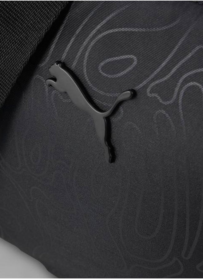 PUMA - Pop Half Moon Logo Handbag - Image 1