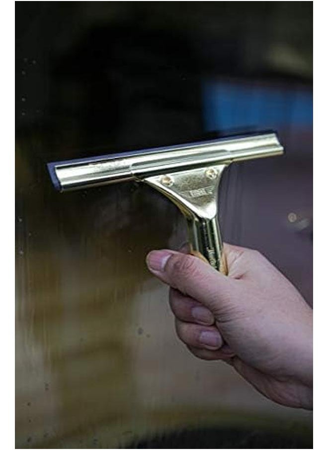 Solid Brass Squeegee 6 Inch - pzsku/Z00532154779F2E3F5638Z/45/_/1723174242/226d5fc0-b8de-4c36-928e-0b1e30ae246f