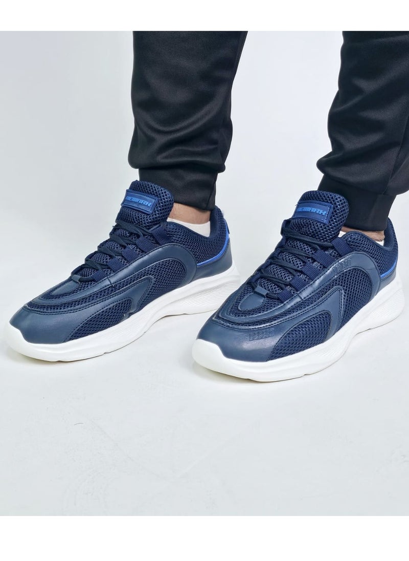 REMARK - Casual Lace Up Sneakers - Image 1