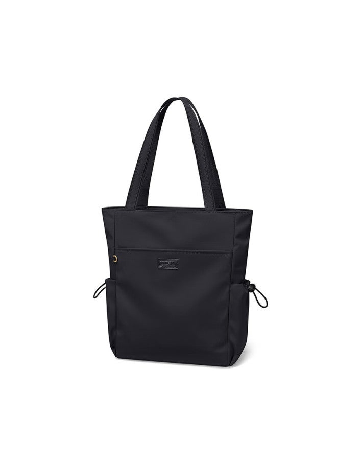 Golf Shoulder Bag For Women, Fashionable Handbag, Large Capacity Versatile Canvas Bag, Water-resistant Tote Bag, Birthday Gift For Wome - Image 2
