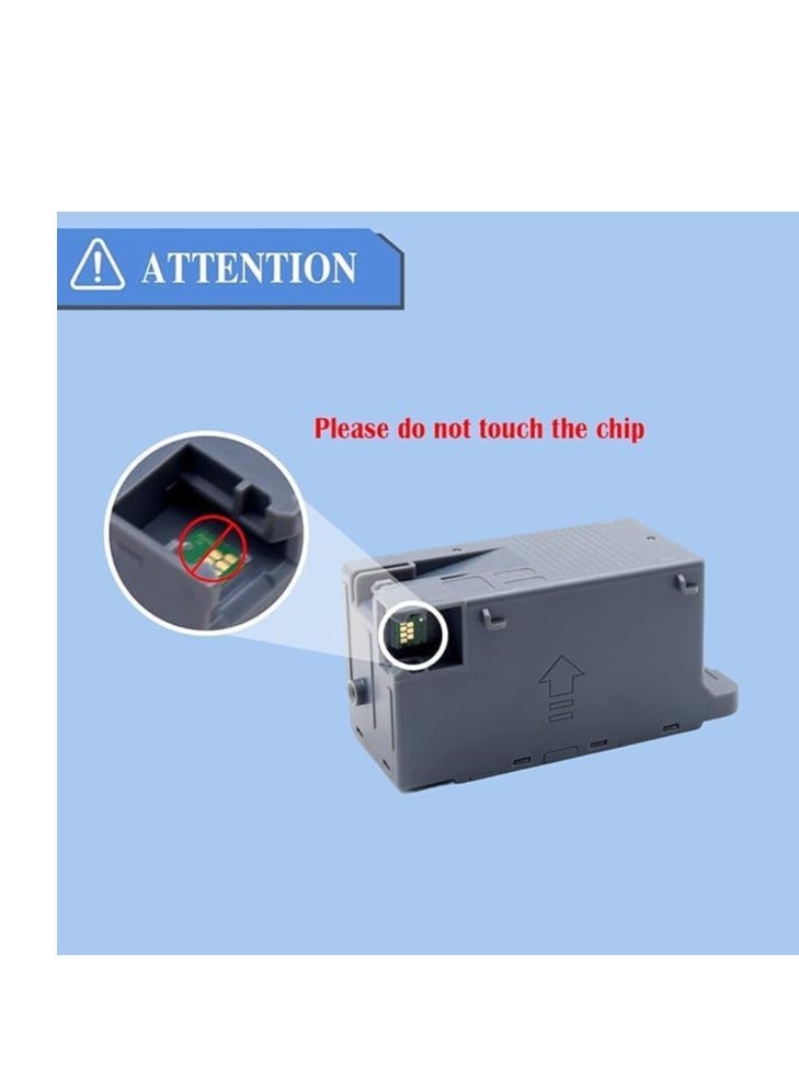 Epson C9345 Ink Maintenance Box for Epson L6570 L15150 L15160 M15140  - Image 3