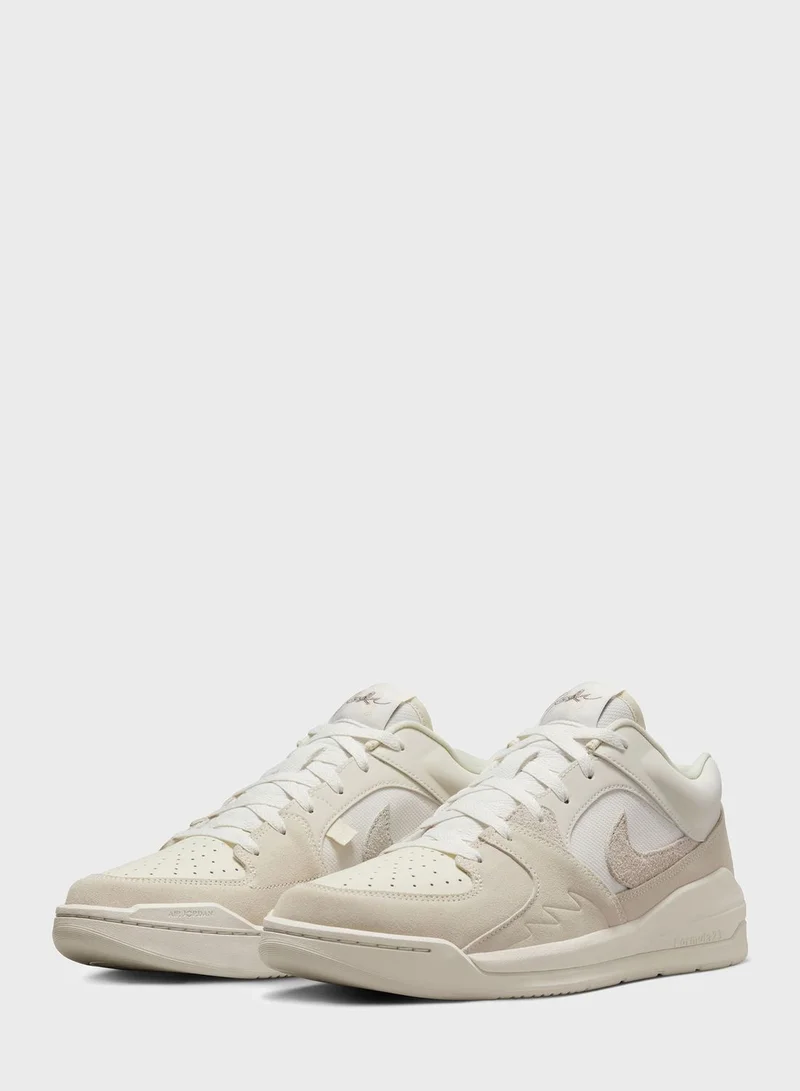 Jordan Stadium 90