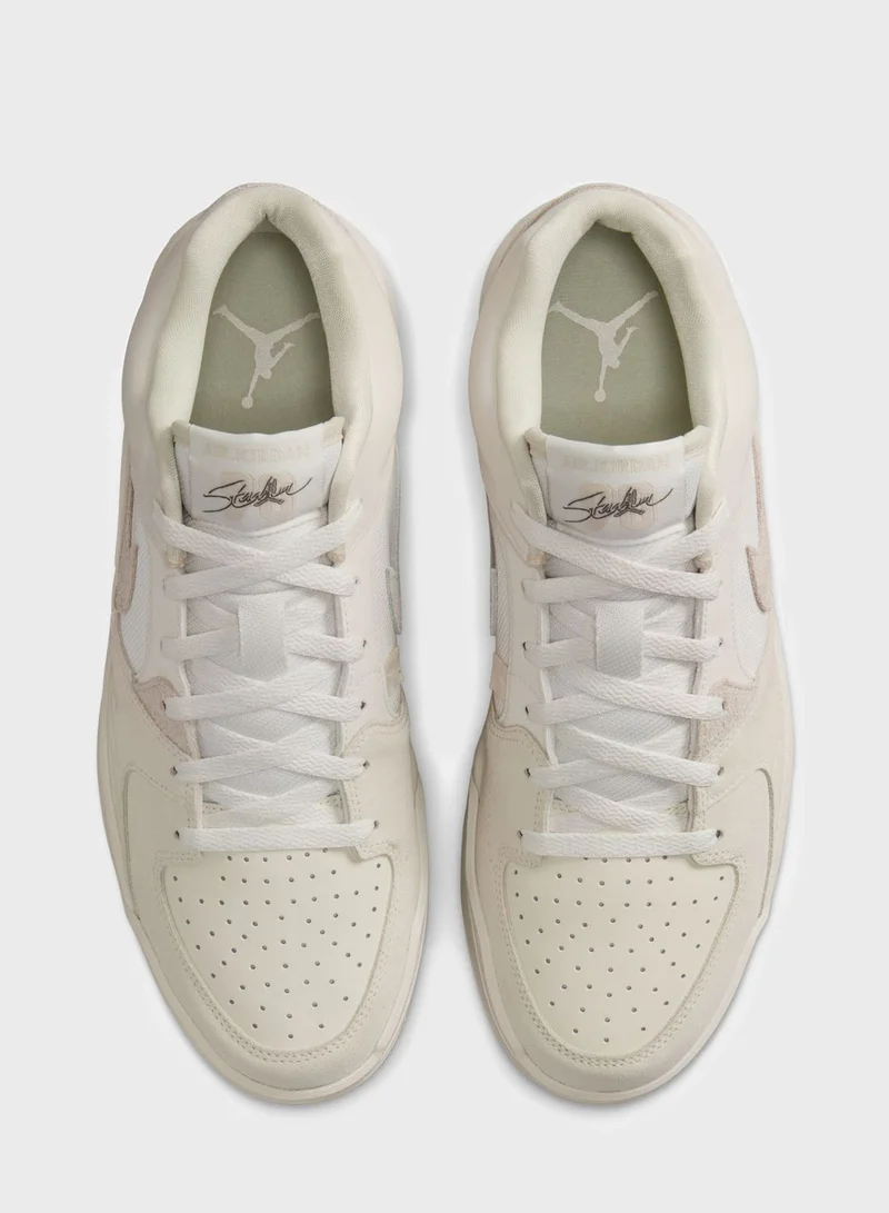 Jordan Stadium 90
