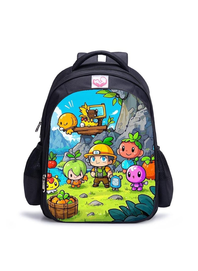 SCHOOL BAG AVAILABLE FOR STUDENTS AND ADULT SPORTING-NEW-B - 1195