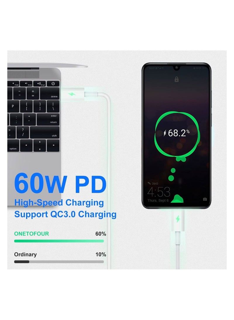 Generic - Compatible with Apple MacBook Air/Pro, iPad Pro, iPad Air - Image 1
