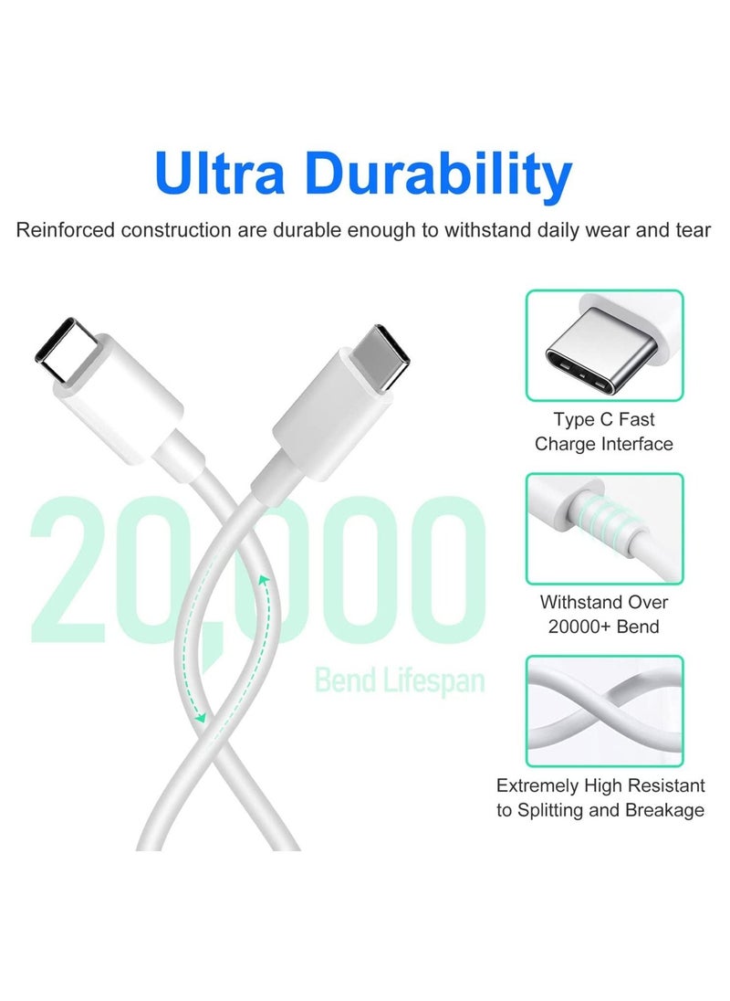 Generic - Compatible with Apple MacBook Air/Pro, iPad Pro, iPad Air - Image 1