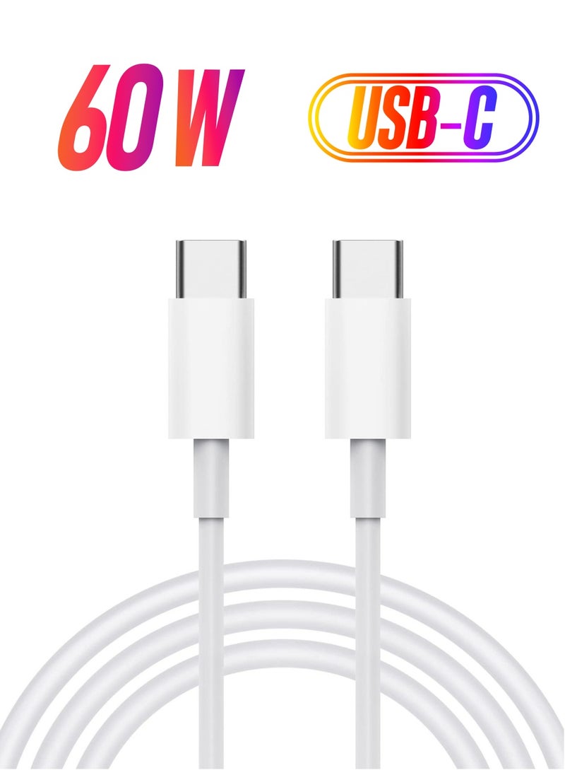 Generic - Compatible with Apple MacBook Air/Pro, iPad Pro, iPad Air - Image 1