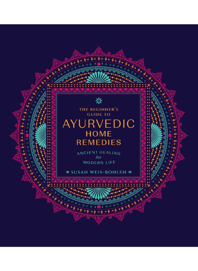 null - The Beginner's Guide to Ayurvedic Home Remedies - Image 1