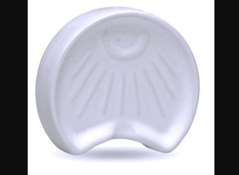 What's Arrived What's New Milk Stone Does Not Overflow Milk Porcelain Milk Stone Milk Saver Natural Ceramic Porcelain Milk Preventive Overflow