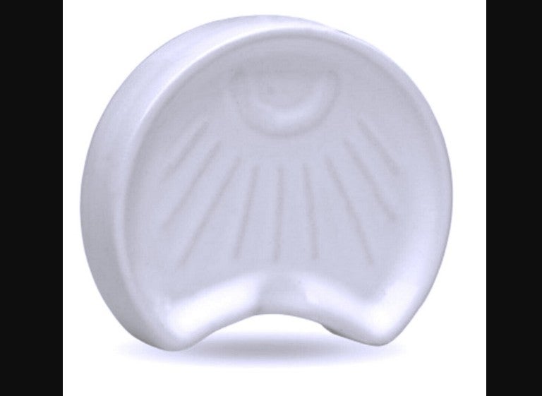What's Arrived What's New Milk Stone Does Not Overflow Milk Porcelain Milk Stone Milk Saver Natural Ceramic Porcelain Milk Preventive Overflow