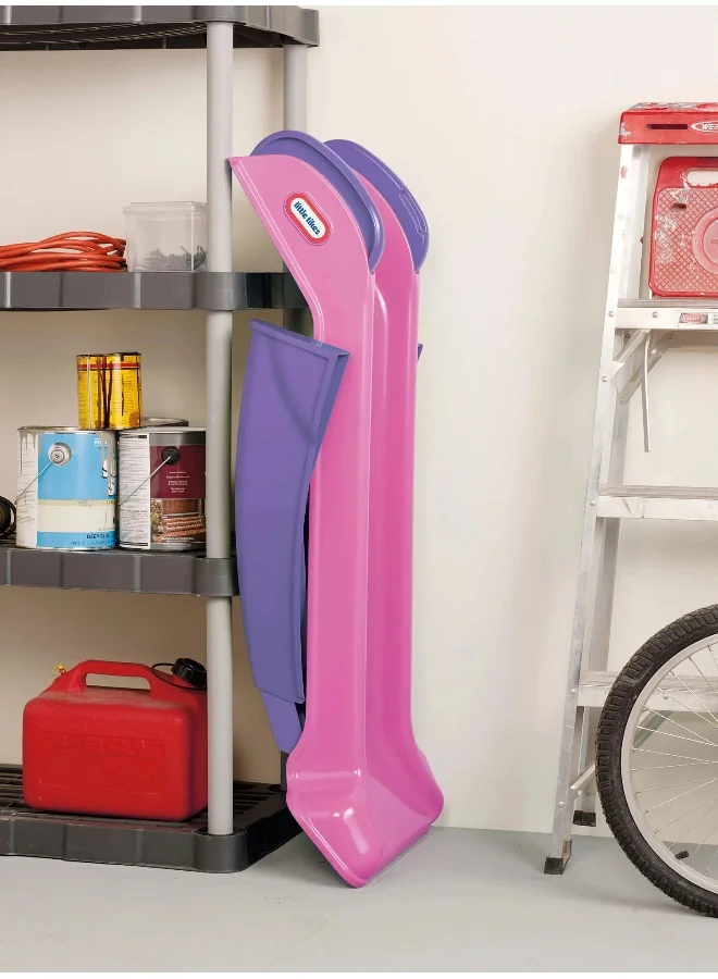 ليتل تايكس Little Tikes First Slide (Pink)