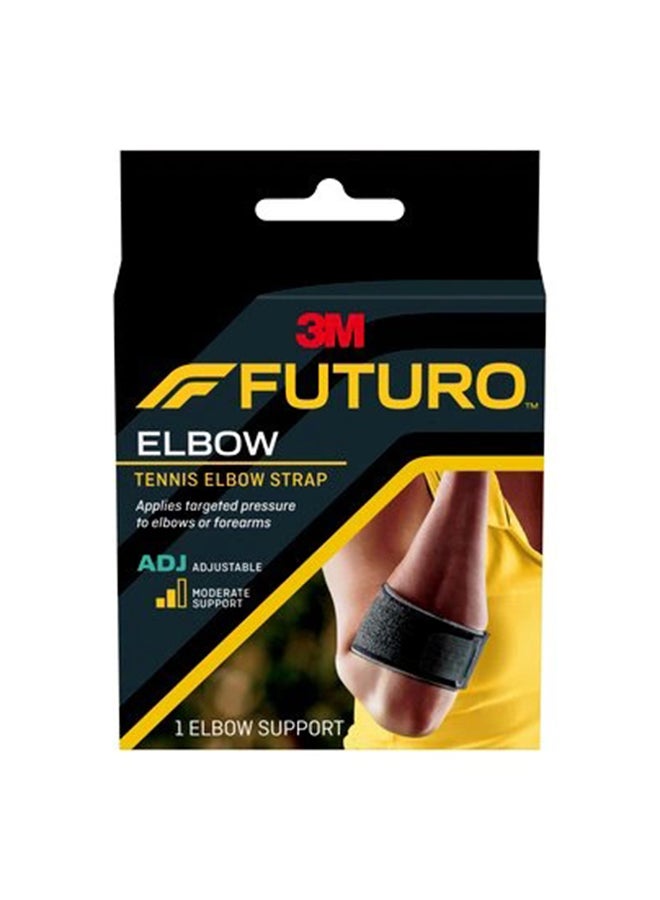 FUTURO Tennis Elbow Support 