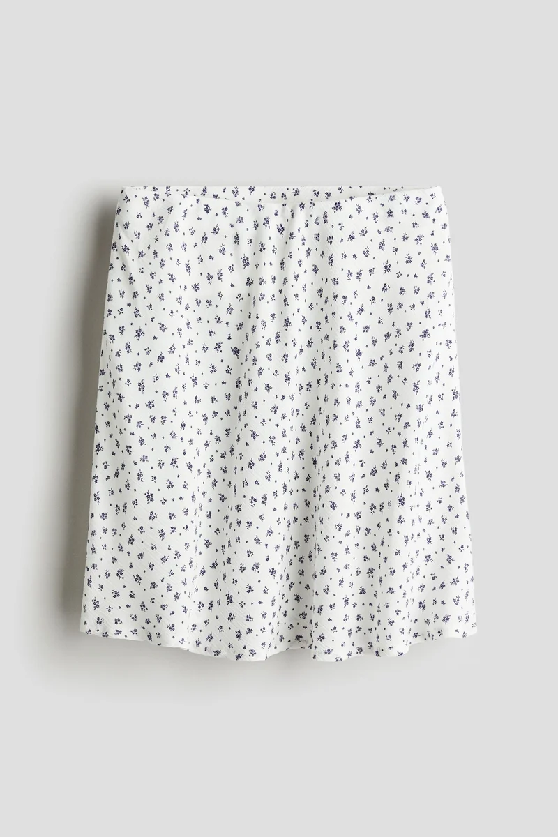 H&M A-line skirt