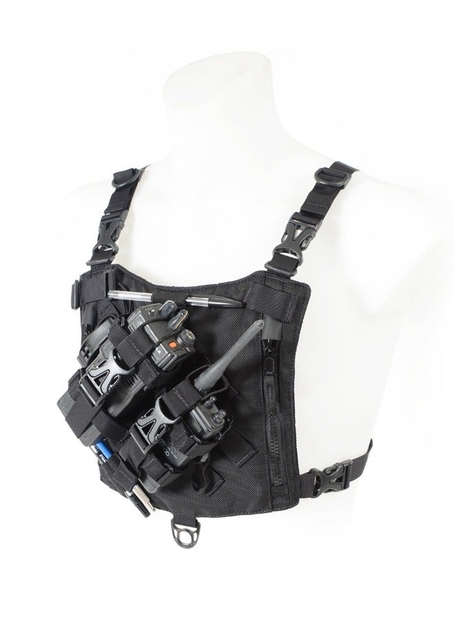 DIMATEX Radio Vest holder  - Image 1