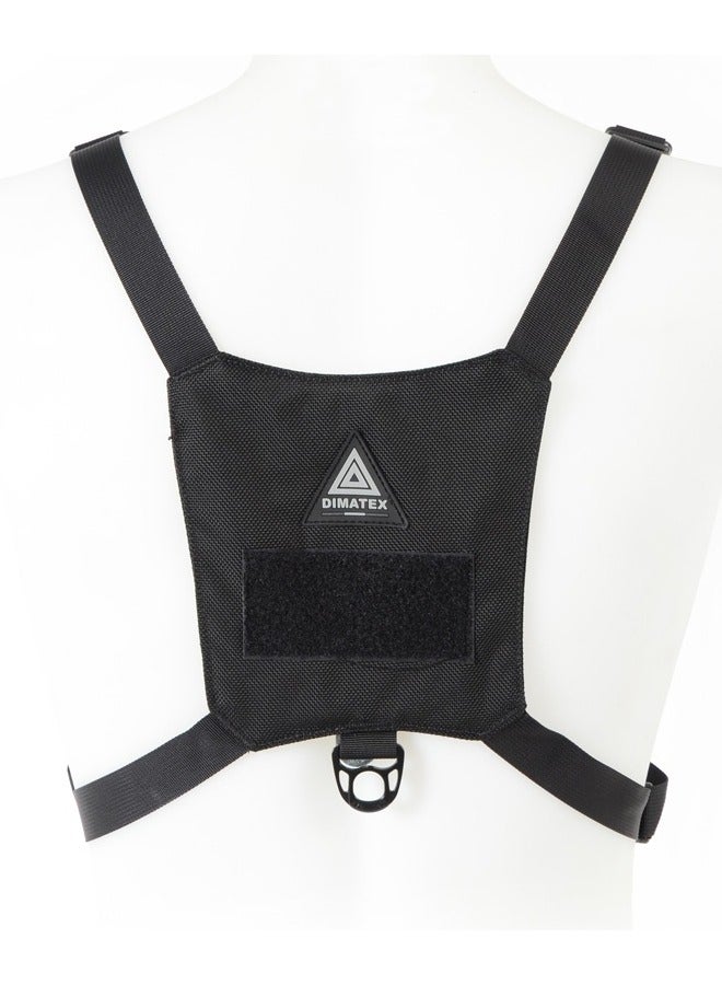 DIMATEX Radio Vest holder  - Image 3