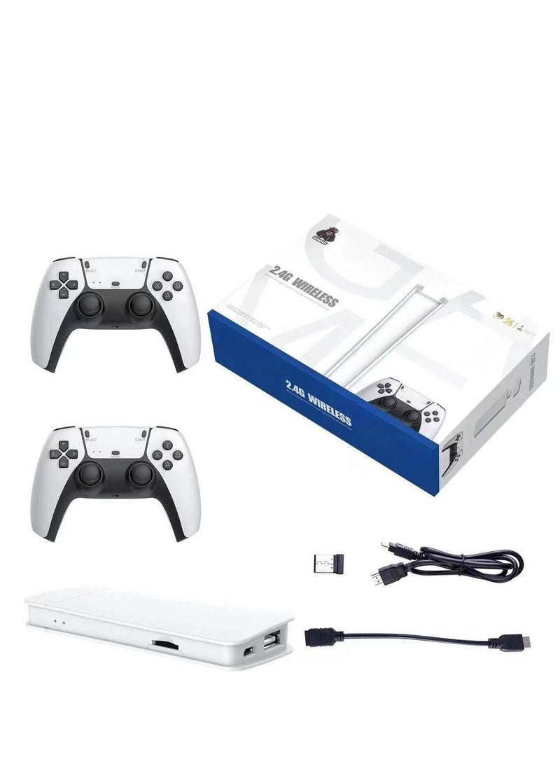 KOPPLA 2.4G Wireless Game Controller  Wireless Gamepad Wireless Joystick - Image 1