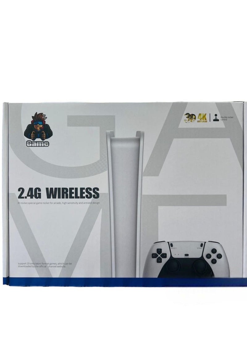 KOPPLA 2.4G Wireless Game Controller  Wireless Gamepad Wireless Joystick - Image 2