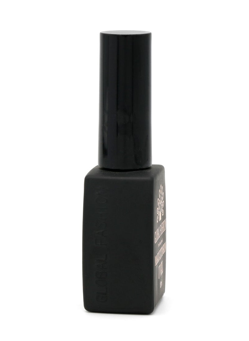 GLOBAL FASHION GLOBAL FASHION MAGIC-EXTENSION UV GEL -Smart Gel 12 ML #13  - Image 5