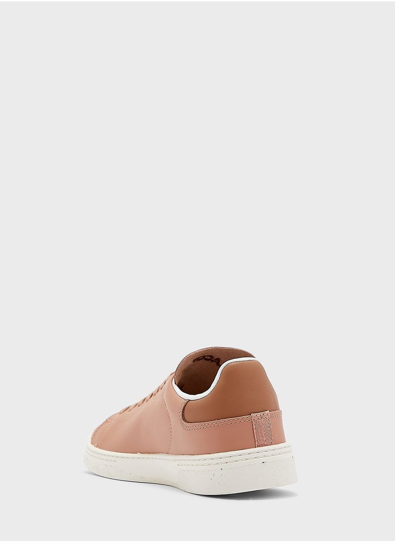 LACOSTE - Court Zero 222 1 Sneakers - Image 1