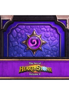 The Art of Hearthstone: Year of the Dragon