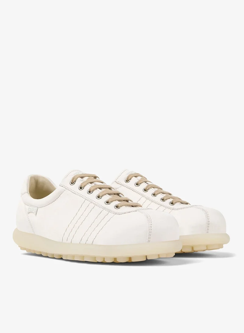 كامبر حذاء نسائي أرييل أبيض