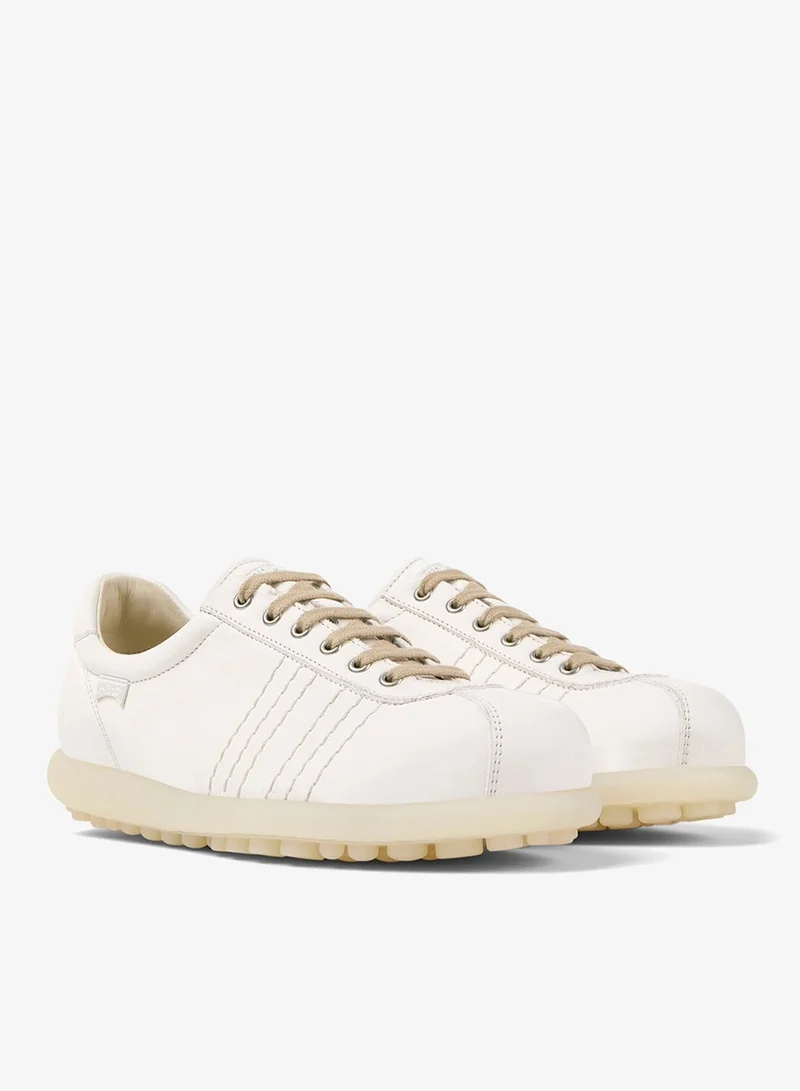 كامبر حذاء نسائي أرييل أبيض